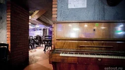 арт-клуб манхэттен фото 8