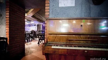 арт-клуб манхэттен фото 8