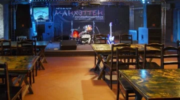 арт-клуб манхэттен фото 4